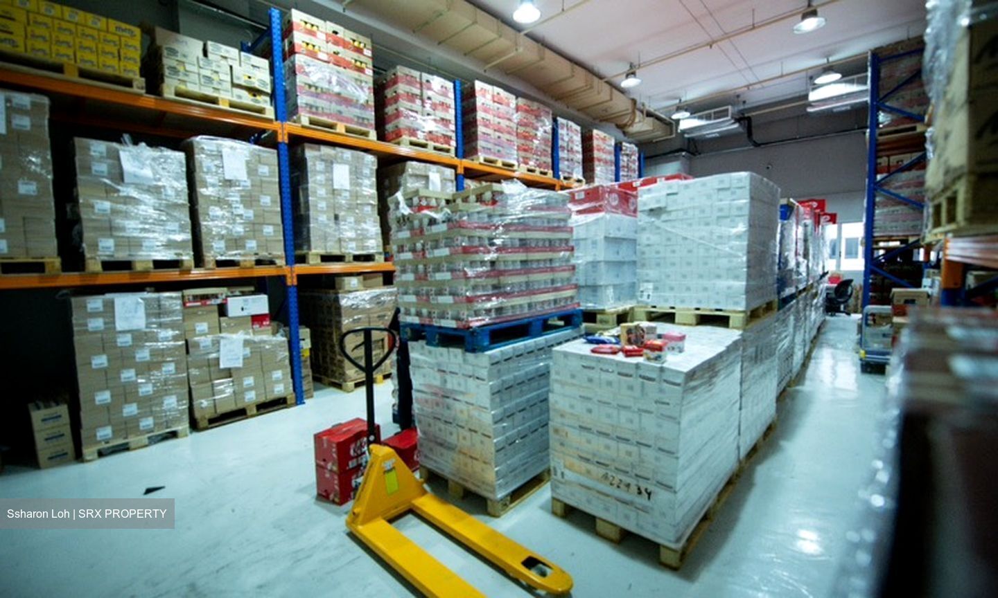 Enterprise One (D14), Factory #603596731